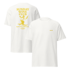 Après Now, Ski Later - Sunday Wine Club