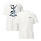 Ride Hard, Sip Easy - Sunday Wine Club