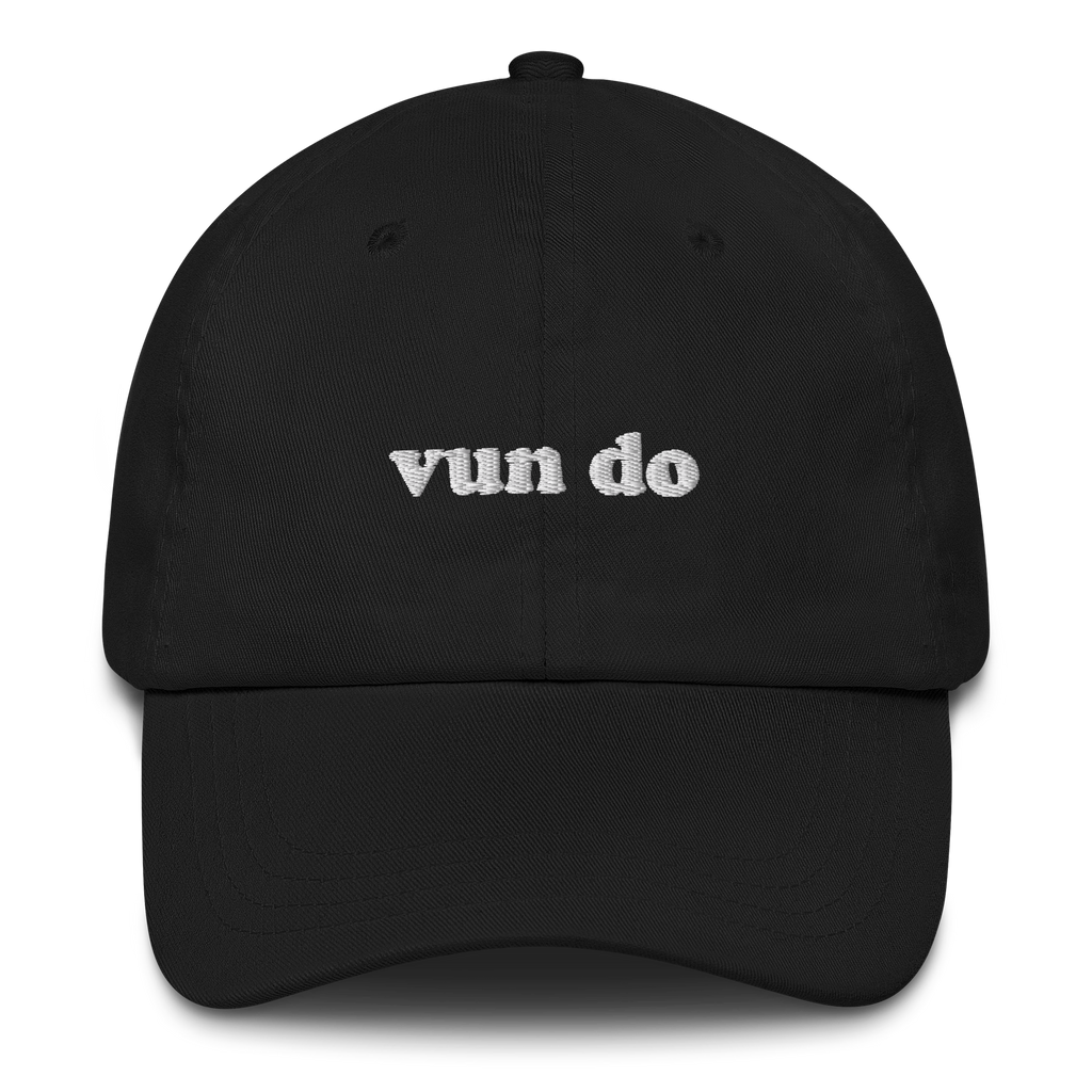 vun do - Cap