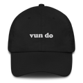 vun do - Cap