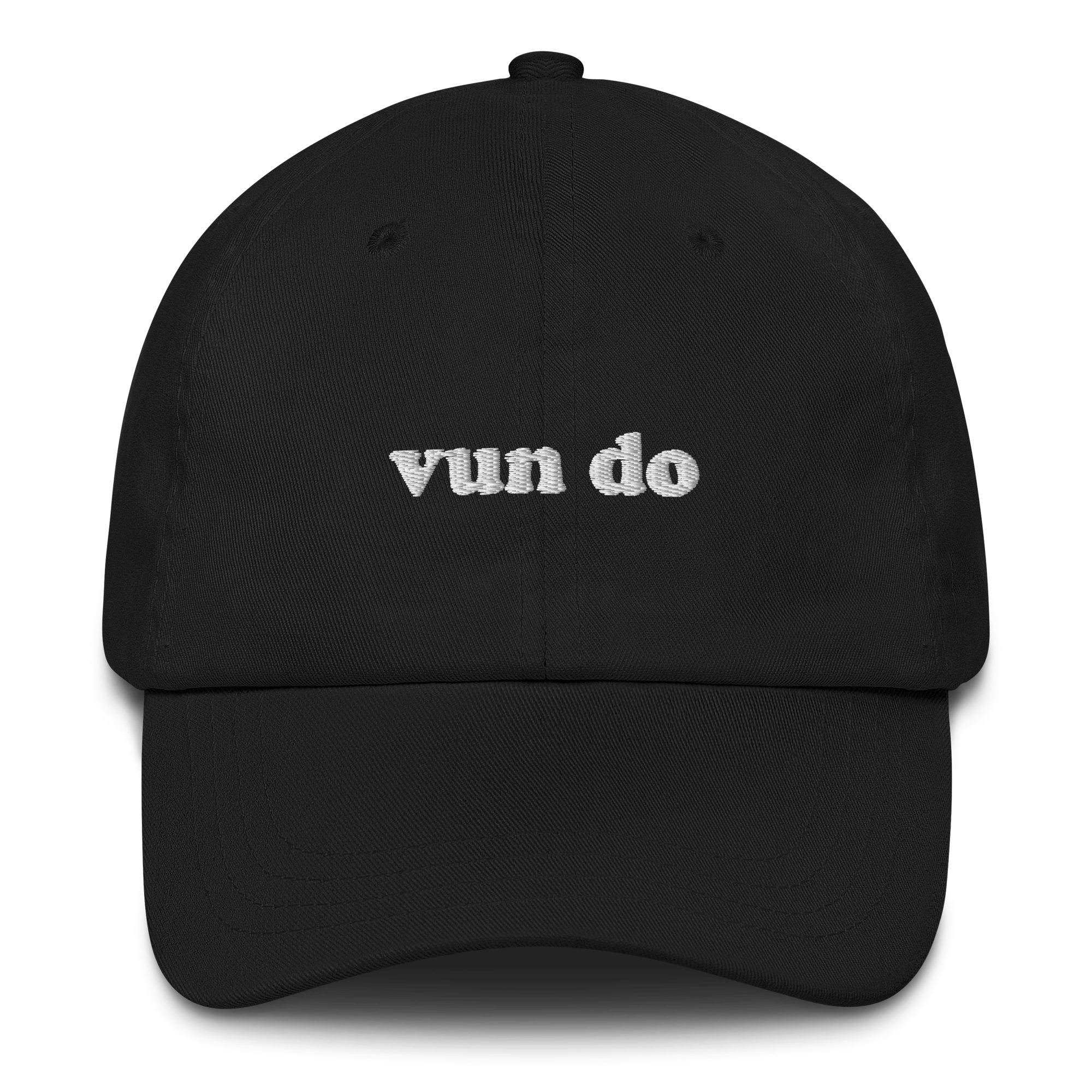 vun do - Cap