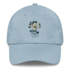 Me and My Riesling - Cap