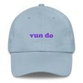 vun do - Cap