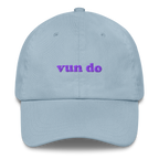 vun do - Cap