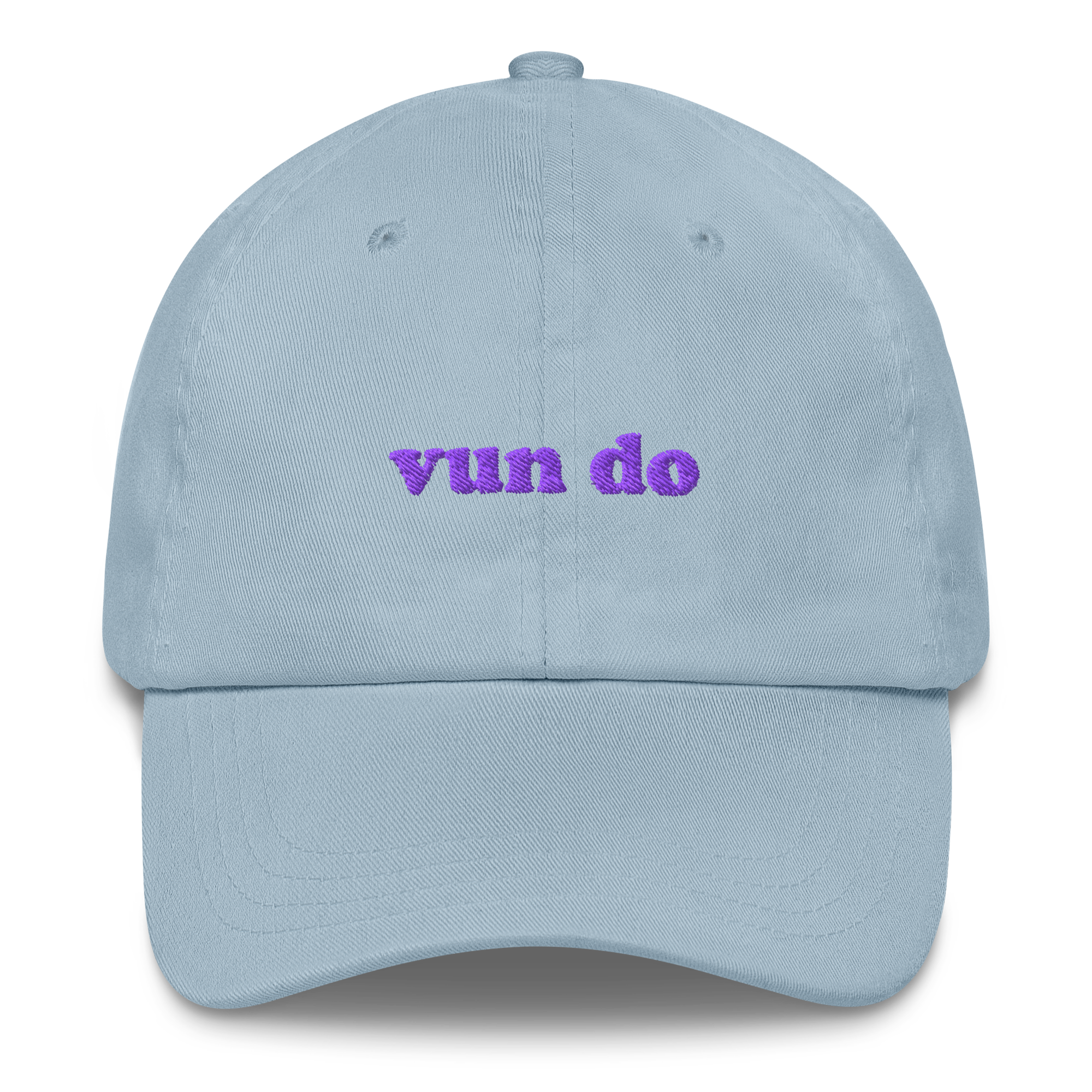 vun do - Cap