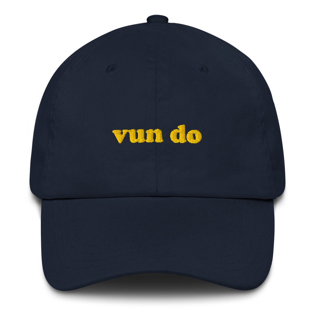 vun do - Cap