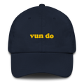 vun do - Cap
