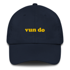 vun do - Cap