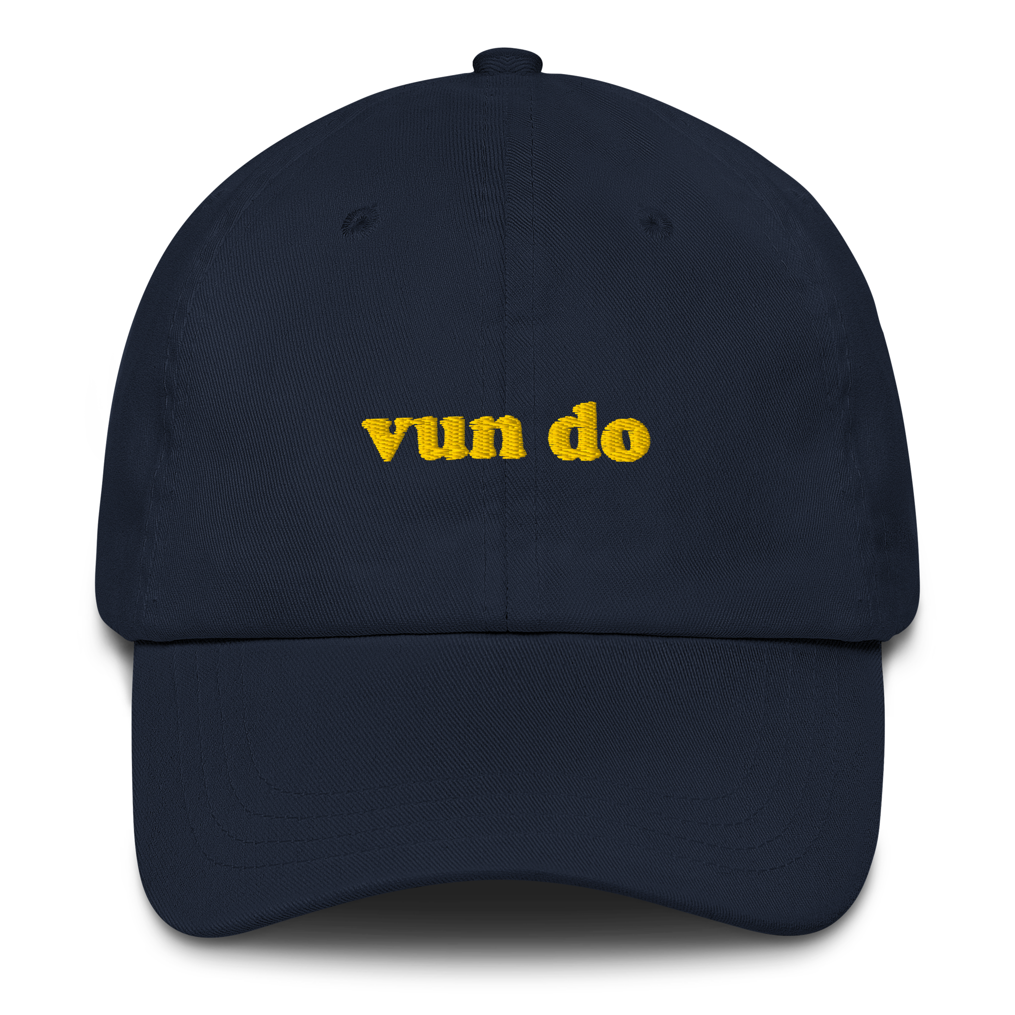 vun do - Cap