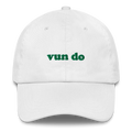 vun do - Cap