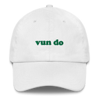 vun do - Cap