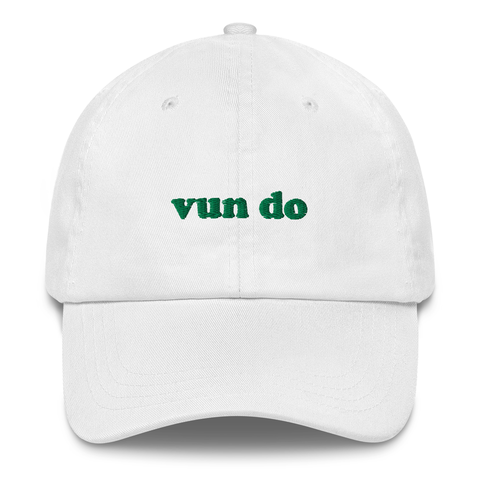 vun do - Cap