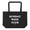Sunday Wine Club - Bag