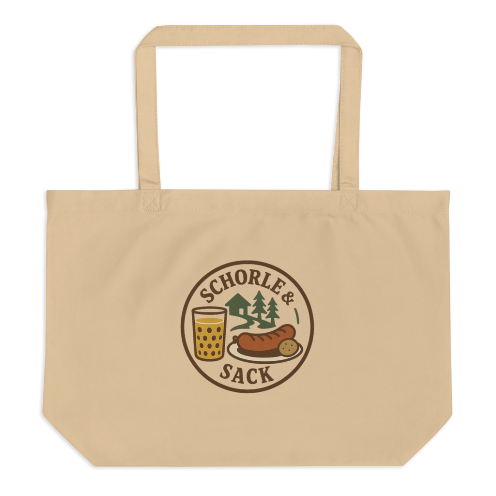 Schorle & Sack - Bag