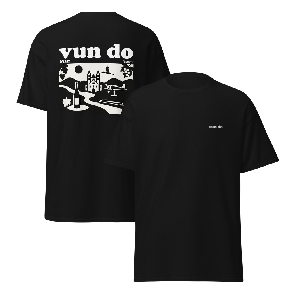 Speyer - Terroir Kollektion