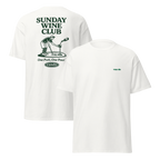 One Putt, One Pour - Sunday Wine Club